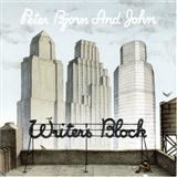 Download or print Peter, Bjorn & John Young Folks Sheet Music Printable PDF 8-page score for Pop / arranged Piano, Vocal & Guitar Chords SKU: 42131
