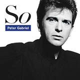 Download or print Peter Gabriel Sledgehammer Sheet Music Printable PDF 2-page score for Rock / arranged Drum Chart SKU: 423485