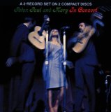 Download or print Peter, Paul & Mary The Times They Are A-Changin' Sheet Music Printable PDF 3-page score for Pop / arranged Guitar Chords/Lyrics SKU: 95780