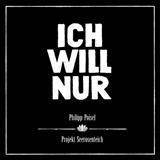 Download or print Philipp Poisel Ich Will Nur Sheet Music Printable PDF 3-page score for Pop / arranged Piano Chords/Lyrics SKU: 116938