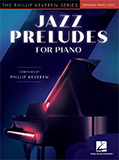 Download or print Phillip Keveren Jazz Prelude No. 2 Sheet Music Printable PDF 2-page score for Jazz / arranged Piano Solo SKU: 1837578
