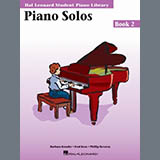 Download or print Phillip Keveren Magnet March Sheet Music Printable PDF 1-page score for Instructional / arranged Educational Piano SKU: 1811531
