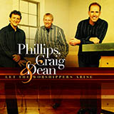 Download or print Phillips, Craig & Dean Because I'm Forgiven Sheet Music Printable PDF 8-page score for Pop / arranged Piano, Vocal & Guitar Chords (Right-Hand Melody) SKU: 30581