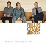 Download or print Phillips, Craig & Dean Crucified With Christ Sheet Music Printable PDF 9-page score for Pop / arranged Piano, Vocal & Guitar Chords (Right-Hand Melody) SKU: 52564