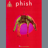 Download or print Phish Scent Of A Mule Sheet Music Printable PDF 8-page score for Rock / arranged Guitar Tab SKU: 2100376