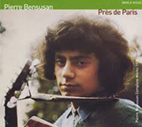 Download or print Pierre Bensusan De Trilport A Fublaines Sheet Music Printable PDF 8-page score for Country / arranged Guitar Tab SKU: 89043