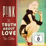 Download or print Pink Just Give Me A Reason (feat. Nate Ruess) Sheet Music Printable PDF 6-page score for Rock / arranged Piano Solo SKU: 150840