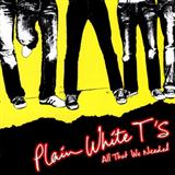 Download or print Plain White T's Hey There Delilah Sheet Music Printable PDF 2-page score for Rock / arranged Super Easy Piano SKU: 179357