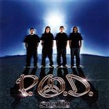 Download or print P.O.D. (Payable On Death) Celestial Sheet Music Printable PDF 5-page score for Metal / arranged Guitar Tab SKU: 69296