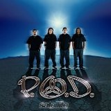 Download or print P.O.D. Satellite Sheet Music Printable PDF 4-page score for Rock / arranged Guitar Chords/Lyrics SKU: 107598