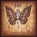 Download or print P.O.D. (Payable On Death) Wildfire Sheet Music Printable PDF 4-page score for Metal / arranged Guitar Tab SKU: 27525
