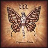 Download or print P.O.D. (Payable On Death) Will You Sheet Music Printable PDF 5-page score for Alternative / arranged Guitar Tab SKU: 27344