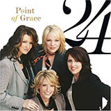Download or print Point Of Grace You Are The Answer Sheet Music Printable PDF 5-page score for Pop / arranged Piano, Vocal & Guitar Chords (Right-Hand Melody) SKU: 64649