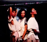 Download or print Pointer Sisters Neutron Dance Sheet Music Printable PDF 2-page score for Rock / arranged Lead Sheet / Fake Book SKU: 183894