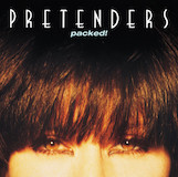 Download or print Pretenders Sense Of Purpose Sheet Music Printable PDF 7-page score for Rock / arranged Piano, Vocal & Guitar Chords (Right-Hand Melody) SKU: 1333995