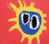 Download or print Primal Scream Movin' On Up Sheet Music Printable PDF 2-page score for Rock / arranged Guitar Chords/Lyrics SKU: 48794