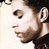 Download or print Prince She's Always In My Hair Sheet Music Printable PDF 7-page score for Funk / arranged Piano, Vocal & Guitar Chords (Right-Hand Melody) SKU: 77009