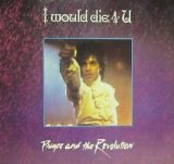 Download or print Prince & The Revolution I Would Die 4 U Sheet Music Printable PDF 5-page score for Pop / arranged Piano, Vocal & Guitar Chords SKU: 117740