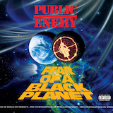 Download or print Public Enemy 911 Is A Joke Sheet Music Printable PDF 4-page score for Hip-Hop / arranged Piano, Vocal & Guitar Chords (Right-Hand Melody) SKU: 64557