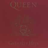 Download or print Queen A Kind Of Magic Sheet Music Printable PDF 10-page score for Pop / arranged Bass Guitar Tab SKU: 405303