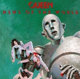 Download or print Queen Sheer Heart Attack Sheet Music Printable PDF 2-page score for Rock / arranged Guitar Chords/Lyrics SKU: 114084