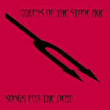 Download or print Queens Of The Stone Age No One Knows Sheet Music Printable PDF 2-page score for Rock / arranged Drum Chart SKU: 423979