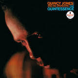 Download or print Quincy Jones Quintessence Sheet Music Printable PDF 1-page score for Jazz / arranged Lead Sheet / Fake Book SKU: 1756469