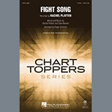 Download or print Rachel Platten Fight Song (arr. Roger Emerson) Sheet Music Printable PDF 9-page score for Pop / arranged 2-Part Choir SKU: 161465