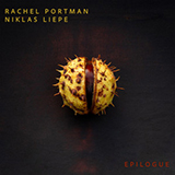 Download or print Rachel Portman Epilogue Sheet Music Printable PDF 4-page score for Classical / arranged Violin and Piano SKU: 1855392