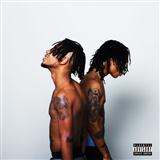 Download or print Rae Sremmurd Black Beatles (feat. Gucci Mane) Sheet Music Printable PDF 9-page score for Pop / arranged Piano, Vocal & Guitar Chords (Right-Hand Melody) SKU: 177310
