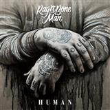 Download or print Rag'n'Bone Man Human Sheet Music Printable PDF 3-page score for Rock / arranged Drums Transcription SKU: 252124