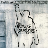 Download or print Rage Against The Machine Calm Like A Bomb Sheet Music Printable PDF 4-page score for Rock / arranged Bass Guitar Tab SKU: 1715437
