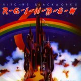 Download or print Rainbow Man On The Silver Mountain Sheet Music Printable PDF 5-page score for Metal / arranged Guitar Tab SKU: 73098