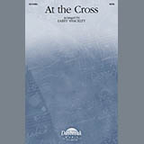 Download or print Ralph E. Hudson At The Cross (arr. Larry Shackley) Sheet Music Printable PDF 8-page score for Sacred / arranged SATB Choir SKU: 2248570