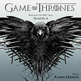 Download or print Ramin Djawadi The Rains Of Castamere (from Game of Thrones) Sheet Music Printable PDF 3-page score for Film/TV / arranged Solo Guitar SKU: 421023