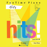 Download or print Randall Faber & Jon Ophoff Million Reasons Sheet Music Printable PDF 2-page score for Pop / arranged Piano Adventures SKU: 381081
