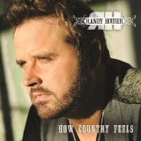 Download or print Randy Houser Like A Cowboy Sheet Music Printable PDF 7-page score for Pop / arranged Piano, Vocal & Guitar Chords (Right-Hand Melody) SKU: 158377