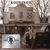 Download or print Randy Travis There'll Always Be A Honky Tonk Somewhere Sheet Music Printable PDF 7-page score for Country / arranged Piano, Vocal & Guitar Chords (Right-Hand Melody) SKU: 1823459