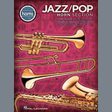 Download or print Ray Bryant The Madison Time Sheet Music Printable PDF 5-page score for Jazz / arranged Transcribed Score SKU: 2074472