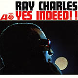 Download or print Ray Charles Blackjack Sheet Music Printable PDF 6-page score for Blues / arranged Guitar Tab SKU: 2008507
