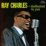 Download or print Ray Charles Stella By Starlight (arr. Thomas Coppola) Sheet Music Printable PDF 2-page score for Jazz / arranged Piano Solo SKU: 1936982