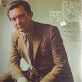 Download or print Ray Price For The Good Times Sheet Music Printable PDF 3-page score for Pop / arranged Easy Guitar SKU: 22080