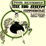 Download or print Raymond Hubbell Poor Butterfly Sheet Music Printable PDF 2-page score for Standards / arranged Ukulele SKU: 152576