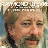 Download or print Raymond Le Fevre The Day The Rains Came Sheet Music Printable PDF 5-page score for Standards / arranged Piano, Vocal & Guitar Chords SKU: 43216