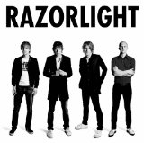 Download or print Razorlight America Sheet Music Printable PDF 4-page score for Rock / arranged Drums SKU: 112212