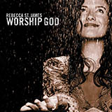Download or print Rebecca St. James Lamb Of God Sheet Music Printable PDF 3-page score for Christian / arranged Piano, Vocal & Guitar Chords (Right-Hand Melody) SKU: 56675