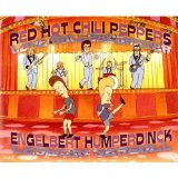 Download or print Red Hot Chili Peppers Love Rollercoaster Sheet Music Printable PDF 3-page score for Rock / arranged Guitar Chords/Lyrics SKU: 78654