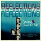 Download or print Reflections Romeo and Juliet (Just Like) Sheet Music Printable PDF 1-page score for Pop / arranged Lead Sheet / Fake Book SKU: 181643
