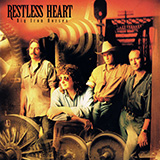 Download or print Restless Heart Tell Me What You Dream Sheet Music Printable PDF 5-page score for Pop / arranged Piano, Vocal & Guitar Chords (Right-Hand Melody) SKU: 1385614