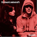 Download or print Richard Ashcroft Sonnet (John Lewis 2024) Sheet Music Printable PDF 5-page score for Pop / arranged Piano, Vocal & Guitar Chords (Right-Hand Melody) SKU: 1649303